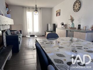  Maison à vendre 6 pièces 98 m²