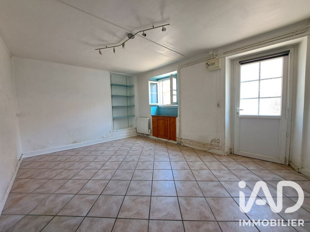 Vente Maison Vente Maison/villa 3 pièces Limours