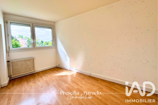  Appartement à louer 3 pièces 57 m²