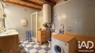  Maison à vendre 3 pièces 70 m²