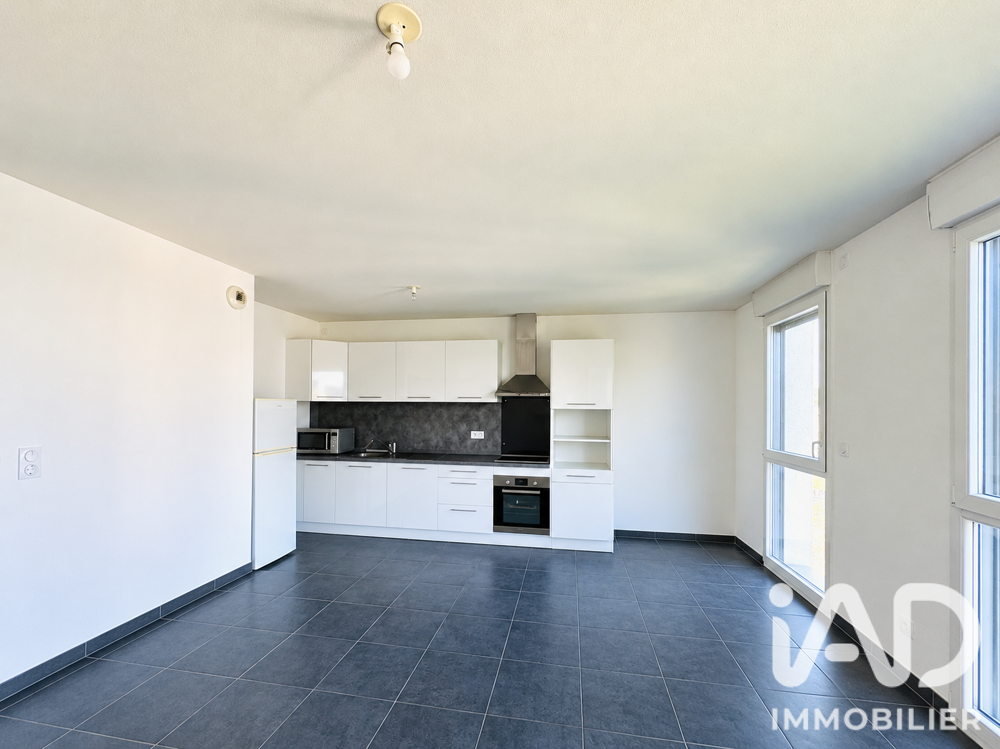 Vente Appartement Vente Appartement 3 pièces Marly