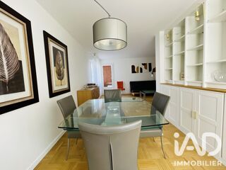  Appartement à vendre 4 pièces 77 m²