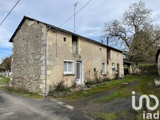  Maison à vendre 2 pièces 56 m²