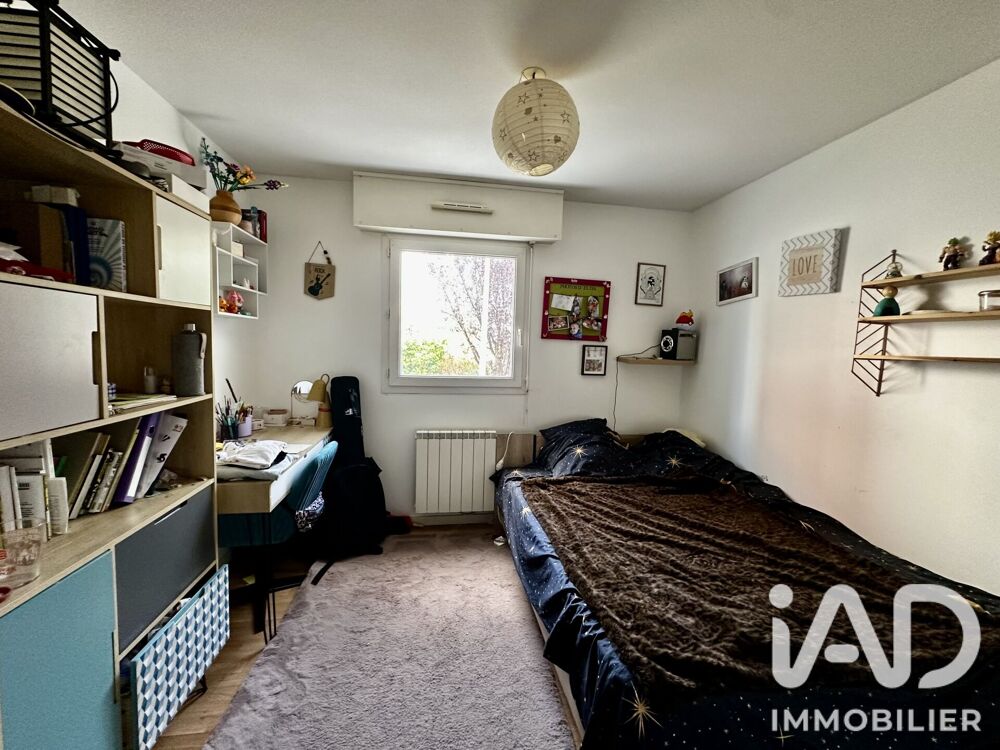 Vente Appartement Vente Appartement 3 pièces Vannes