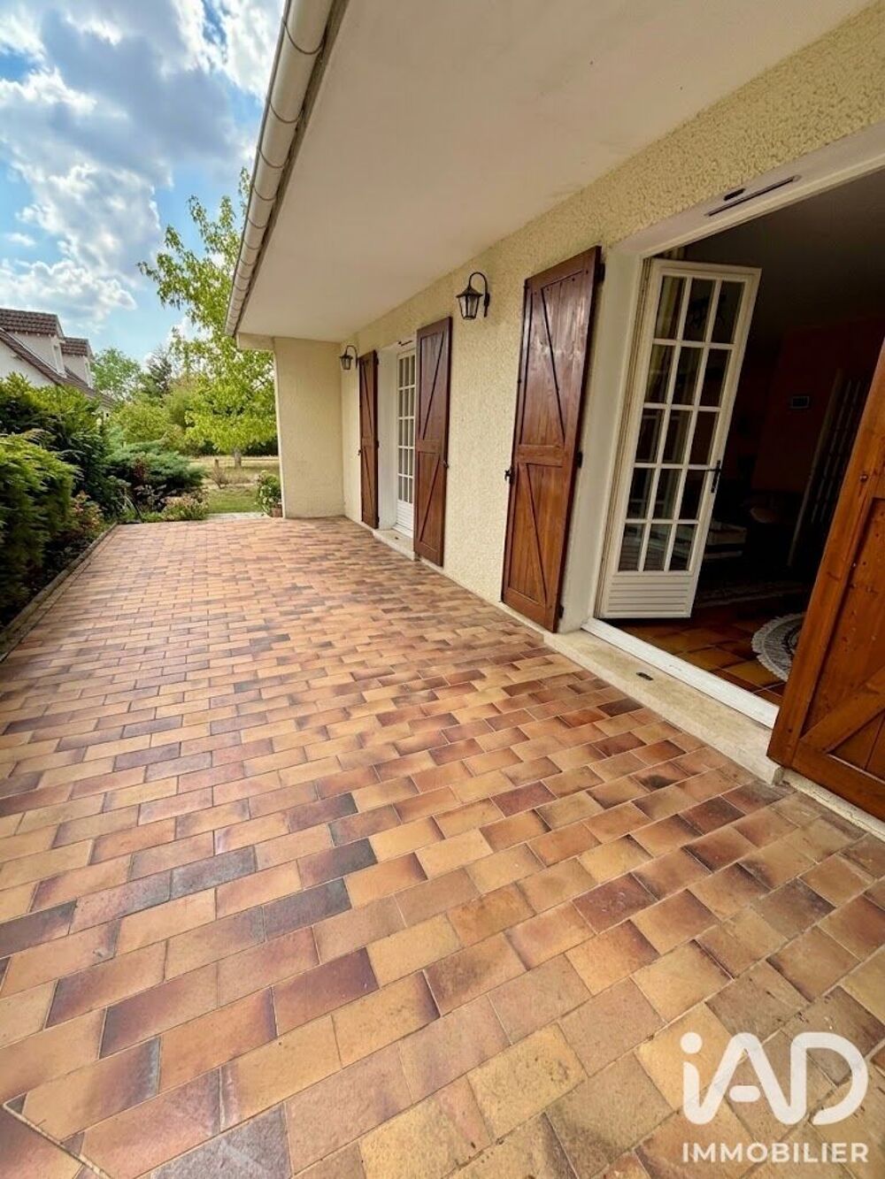Vente Maison/villa 8 pièces