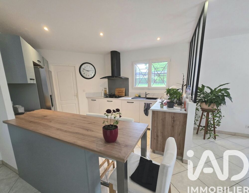 Vente Maison Vente Maison/villa 4 pièces Saint-symphorien