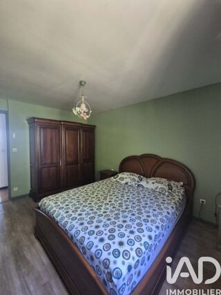  Maison à vendre 6 pièces 129 m²
