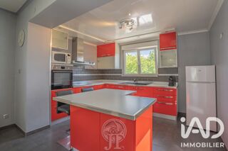  Maison à vendre 6 pièces 121 m²
