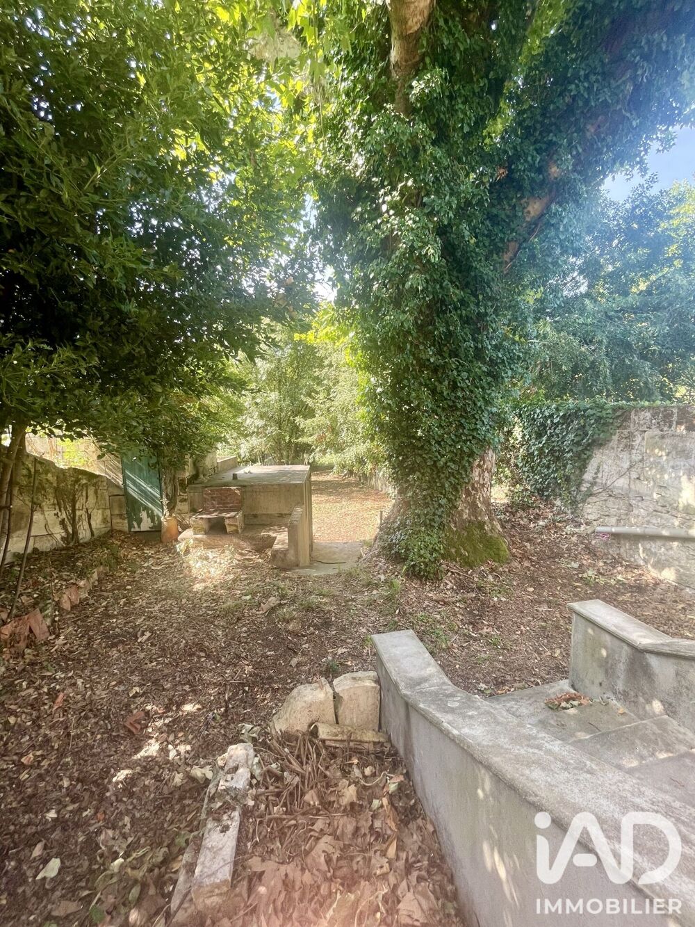 Vente Maison de ville 7 pièces