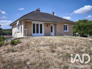 Vente Maison Vente Maison/villa 4 pièces Saint-priest-sous-aixe