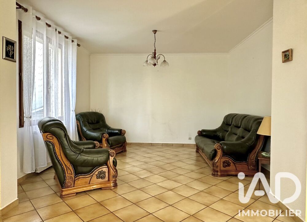 Vente Maison Vente Maison/villa 5 pièces Osny