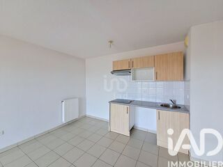  Appartement à vendre 3 pièces 55 m²