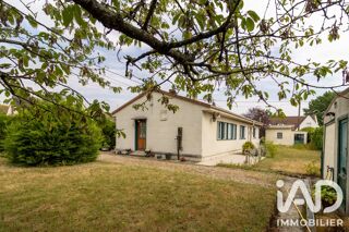  Maison à vendre 6 pièces 97 m²