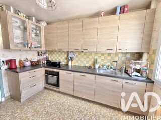  Appartement à vendre 3 pièces 76 m²