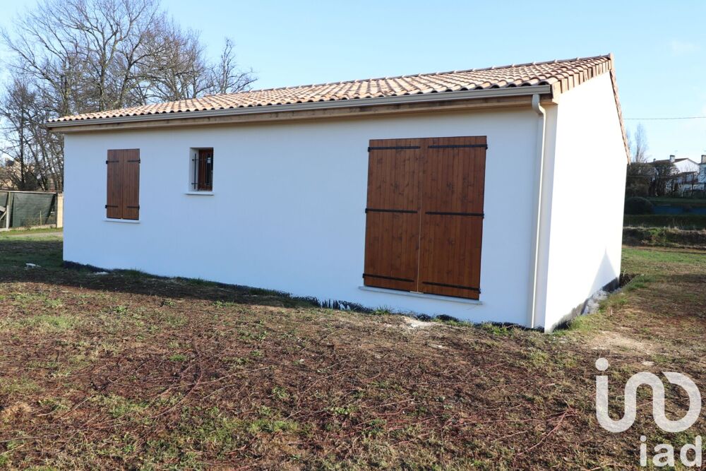 Vente Maison/villa 1 pièce