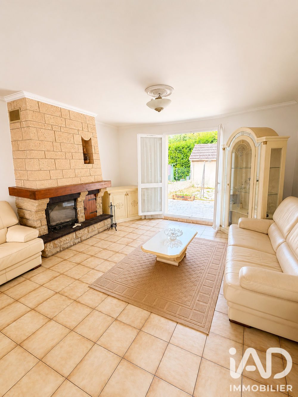 Vente Maison/villa 3 pièces