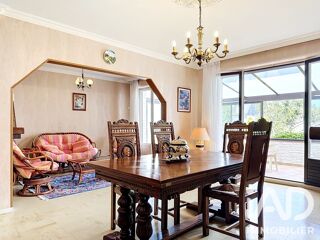  Maison à vendre 4 pièces 115 m²