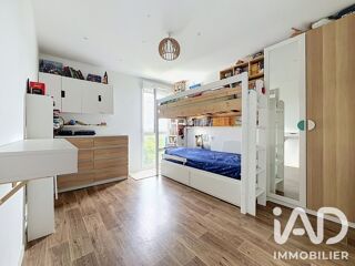  Appartement à vendre 3 pièces 61 m²