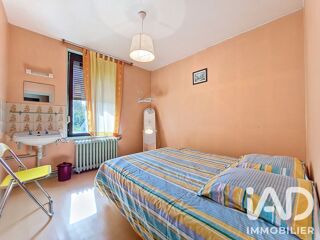  Maison à vendre 11 pièces 200 m²