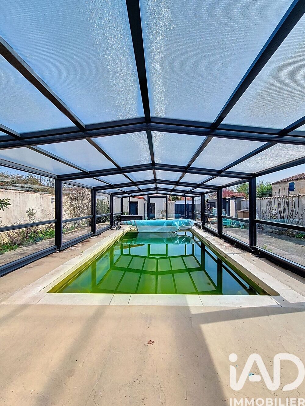 Vente Maison Vente Maison/villa 5 pièces Saint-cyr-du-doret