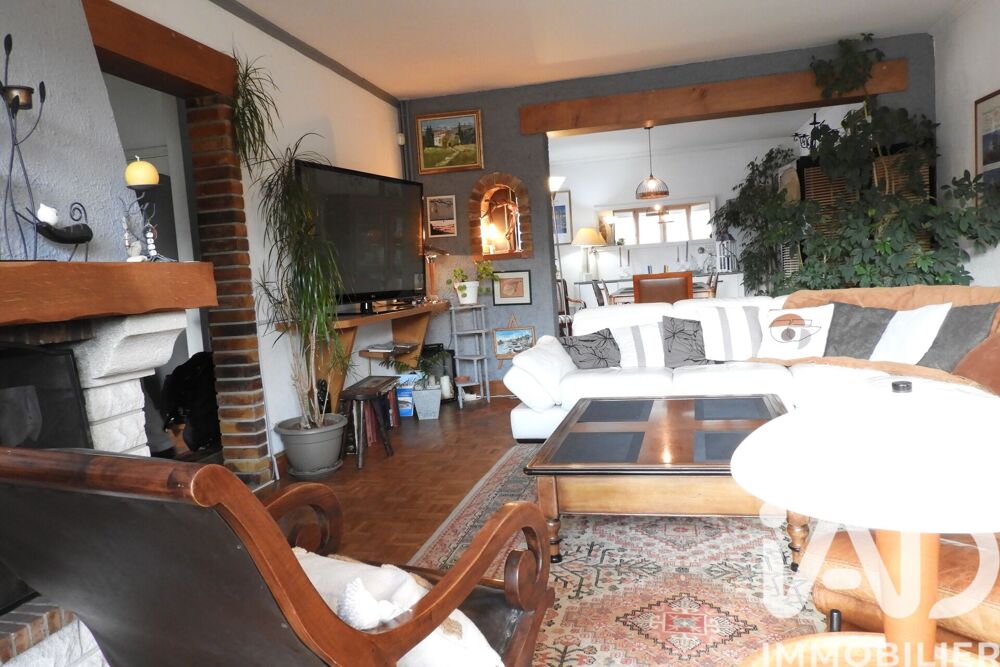 Vente Maison Vente Maison/villa 5 pièces Le havre