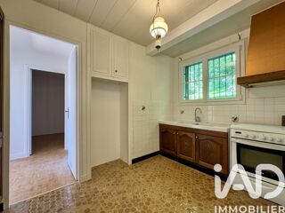 Appartement à vendre 3 pièces 56 m²