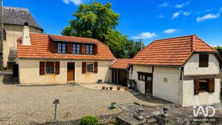  Maison à vendre 2 pièces 111 m²