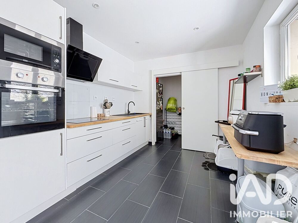 Vente Maison Vente Maison/villa 4 pièces Roubaix