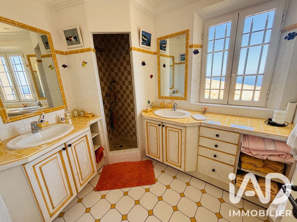 à vendre  Maison Cavalaire-sur-Mer (83240)