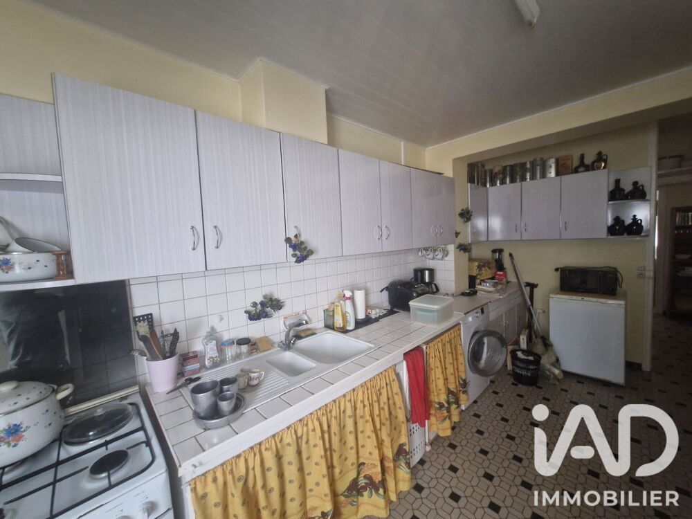 Vente Maison Vente Maison/villa 4 pièces Romilly-sur-seine