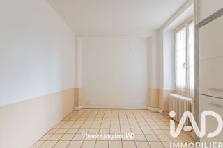  Maison à vendre 8 pièces 148 m²