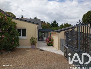  Maison à vendre 5 pièces 140 m²