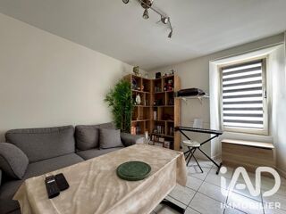  Maison à vendre 3 pièces 60 m²