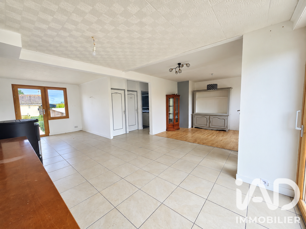 Vente Maison de village 8 pièces