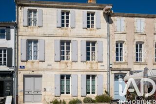 Vente Maison Vente Maison/villa 10 pièces La flotte