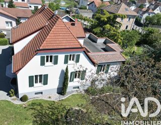  Maison � vendre 9 pi�ces 235 m�