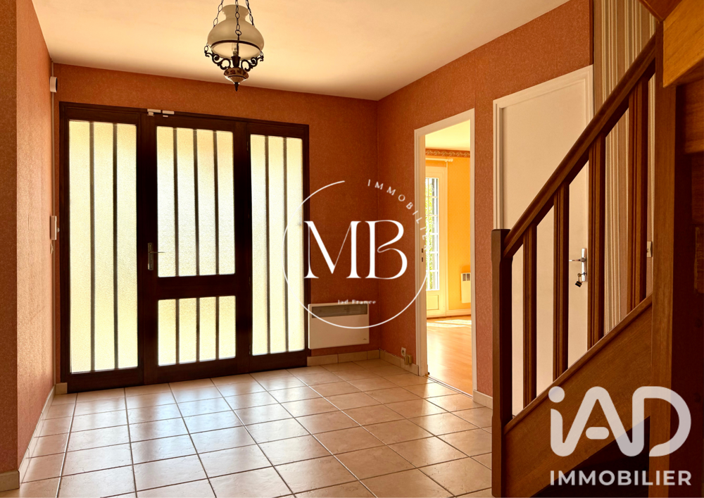 Vente Maison Vente Maison/villa 7 pièces Gouvieux
