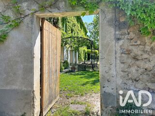  Maison à vendre 12 pièces 470 m²