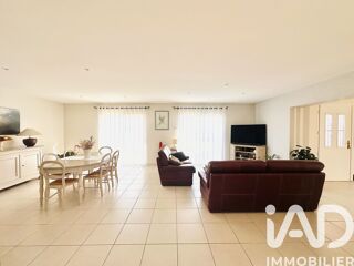  Maison à vendre 5 pièces 185 m²