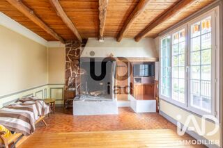  Maison à vendre 6 pièces 136 m²