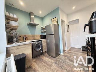  Appartement à vendre 4 pièces 50 m²