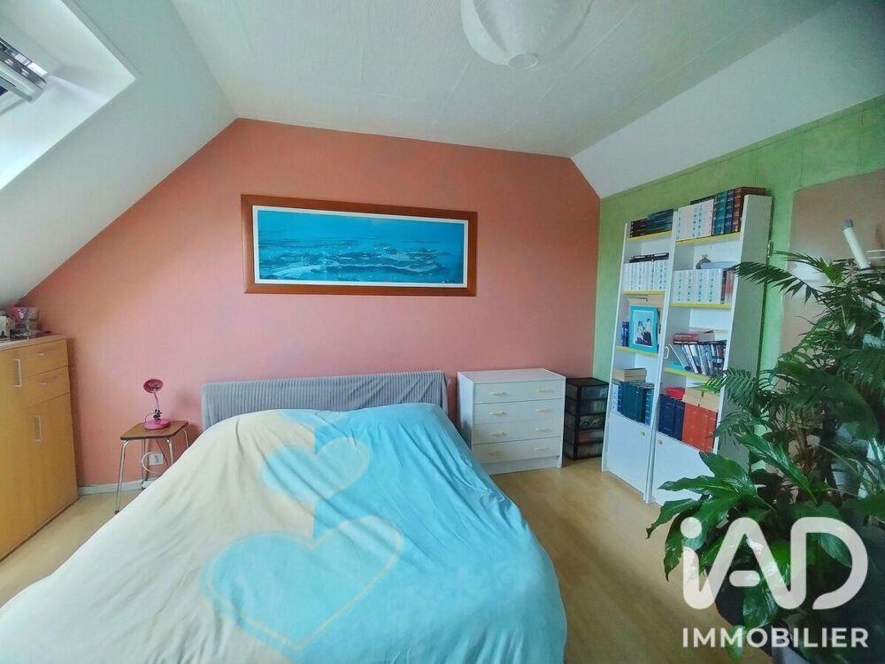 Vente Maison Vente Maison/villa 5 pièces Cherbourg-en-cotentin