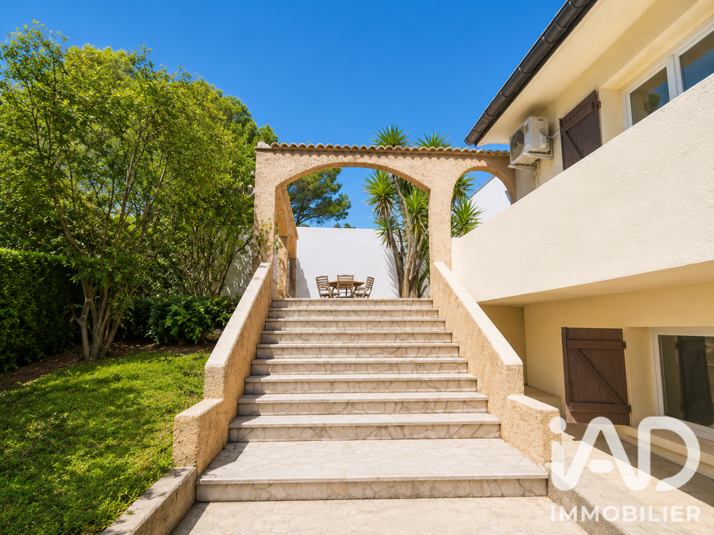 Vente Maison Vente Maison traditionnelle 8 pièces Vergèze