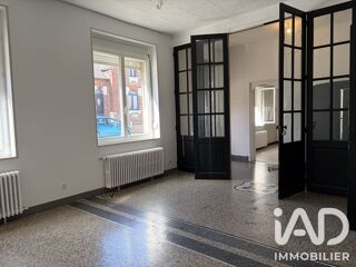  Maison à vendre 5 pièces 132 m²