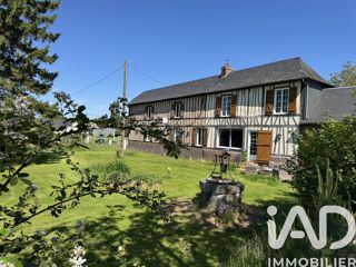 Maison � vendre 5 pi�ces 162 m�