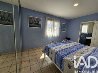  Maison à vendre 5 pièces 121 m²