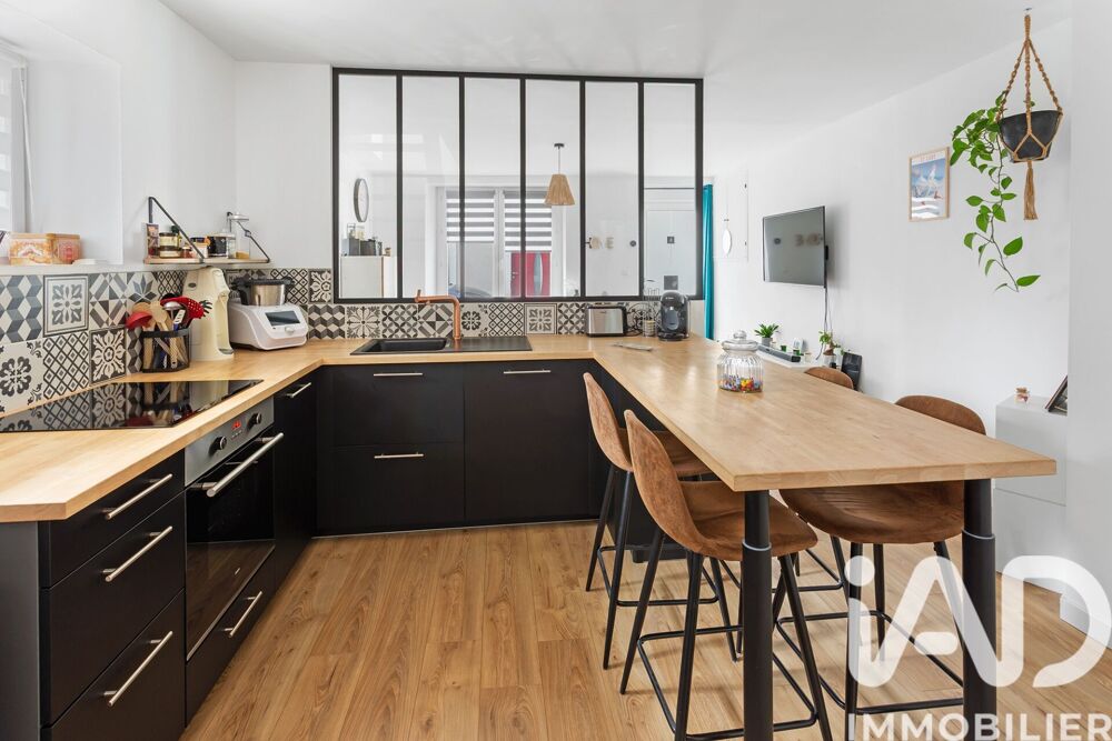 Vente Maison/villa 3 pièces