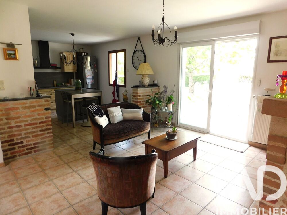 Vente Maison Vente Maison/villa 5 pièces Vouzon