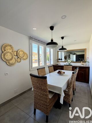  Maison à vendre 9 pièces 168 m²