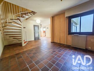  Maison à vendre 5 pièces 97 m²